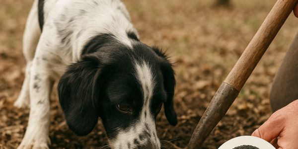 Truffelteelt in Teruel: een Complete Gids