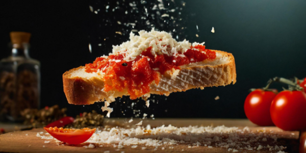 SARRIÓN KAVIAR: DE BESTE RECEPTEN