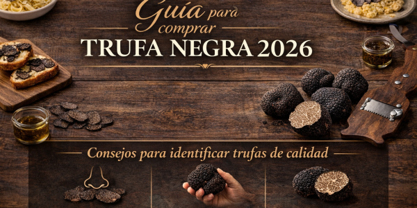 KOOPGIDS VOOR TRUFFELS 2026