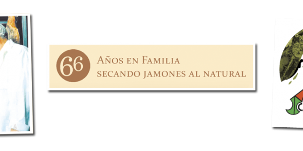 Historia del jamón y origen del jamón de Teruel