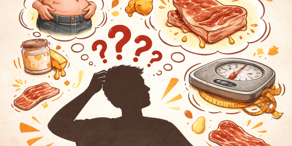 PRODUITS GOURMETS QUI FONT GROSSIR