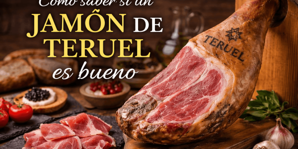 Hoe herken je een goede ham?