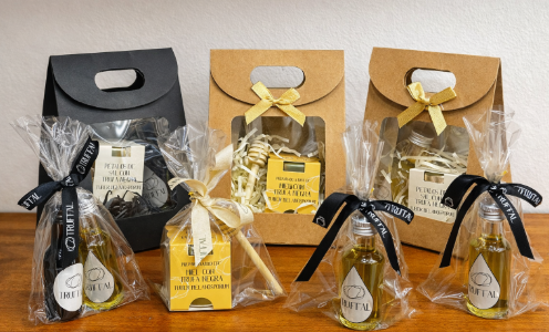 UNIKA BRÖLLOPSGÄVLAR