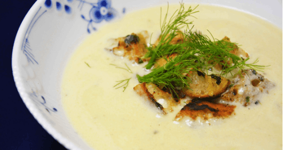 Vitlökssoppa från Teruel: Traditionellt recept