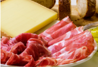 High-Protein Foods