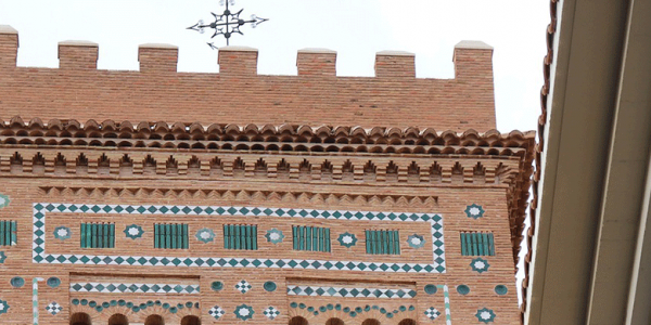 What to visit and what to see in Teruel capital