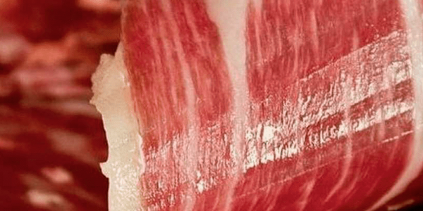 Benefits of eating Serrano ham