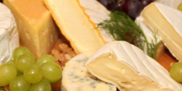 Diferencias entre quesos curados, semi y añejos