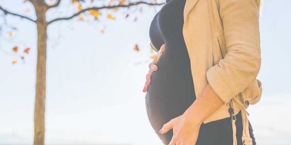 ¿Qué se puede comer durante el embarazo?