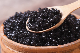 Descubre Deliciosas Recetas con Caviar para Impresionar a tus Invitados