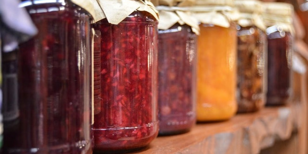How to make homemade jams: Delight in every jar